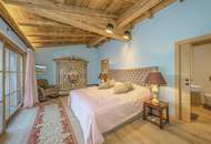 Einzigartiges Luxus-Anwesen in Toplage