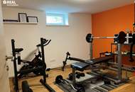 Einfamilienhaus in Stadt- und Landlage