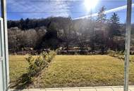 Erstbezugswohnung mit Garten in Thal bei Graz