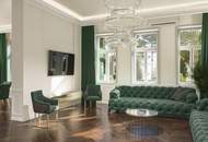 2 Loggien &amp; der Blick ins Grüne I individuelle Anpassungen bei der Raumgestaltung inkl. Lift, Fußbodenheizung, Luftwärmepumpe u.v.m.!