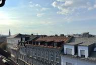 Stadtjuwel mit Traumblick vom großzügigen Galeriegeschoß