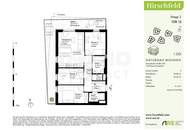 4-Zimmer Familienhit mit großem Balkon