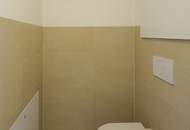 MODERNE 2-ZIMMER BALKONWOHNUNG - ERSTBEZUG UND TIEFGARAGENPLATZ