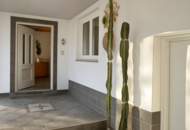 Einfamilienhaus in Gresten mit traumhaften Ausbilck