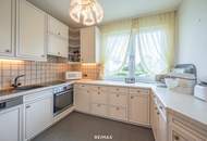 SONNIGES GRUNDSTÜCK MIT BUNGALOW IN MAUER