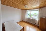 Helle 4-Zimmer-Wohnung mit Loggia in ruhiger Lage am Weberspitz
