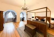 Kaiserlich wohnen im Hoferhaus in Bad Aussee – stilvolle 3-Zimmer-Wohnung | Ferien &amp; ZWS geeignet