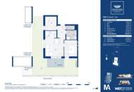 Modernes Wohnen im Herzen von Langenlois