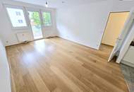 NEU! Ruhige Neubauwohnung mit Balkon! Südwest-Ausrichtung mit viel Grün! Garagenplatz optional + Perfekte Aufteilung + Beste Vermietbarkeit + Tolle Infrastruktur! Nicht zögern!