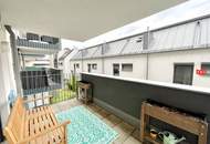 Wohnen am Freizeitparadies Alte Donau Nähe UNO-City