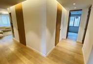 Außergewöhnliche Luxuswohnung mit direktem Liftzugang & zwei Terrassen in Hietzing