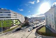 Ideale Investition - vermietete Wohnung unweit der VET!