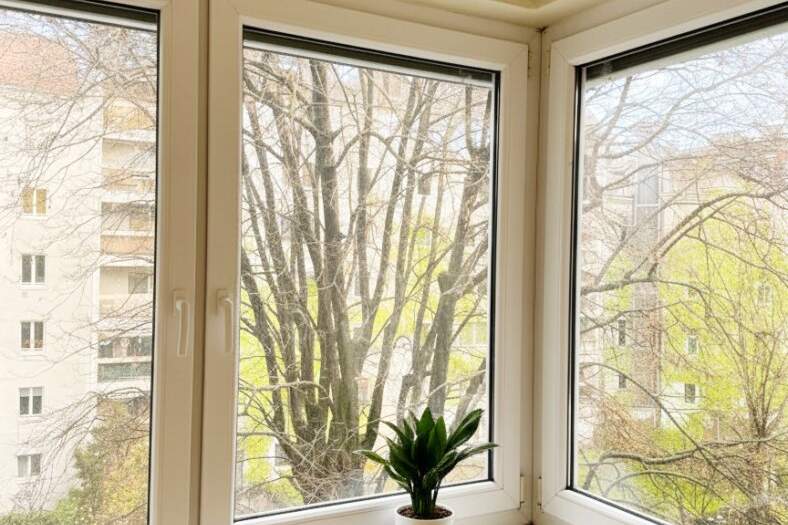 Traumhafte 2-Zimmer-Wohnung mit eigenem Tiefgaragenplatz, Wohnung-kauf, 284.000,€, 1120 Wien 12., Meidling