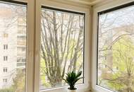 Traumhafte 2-Zimmer-Wohnung mit eigenem Tiefgaragenplatz