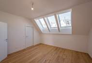 ++NEU++ Hochwertiger 4-Zimmer DG-Erstbezug mit 15m² Terrasse und tollem Weitblick!