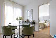 THE METROPOLITAN - Modern Living im belebten Sonnwendviertel