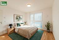 Ein Wohntraum zwischen Ruhe und Stadtleben in erstklassiger Lage direkt bei der U1 - Ankommen und wohlfühlen. - WOHNTRAUM