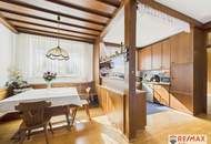 Endlich Platz! Haus mit riesigem Garten, 2 Garagen