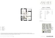 EARLY BIRD: Seegefühl trifft Sparvorteil - modernes Reihenhaus mit Garten und Carport - jetzt Preisvorteil sichern!