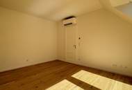 Exklusive 4-Zimmer DG Wohnung – in einer der begehrtesten Lagen des 2. Bezirks