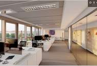 "Herzfelderhof" in Wiener Neudorf - Effiziente Büros von ganz klein bis ganz groß