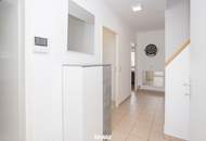 3,5-Zimmer-Maisonette mit Balkon – Wohnen auf zwei Ebenen in 1110 Wien