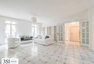 Weitläufiges Wohnen im Herzen des 7. Bezirks!