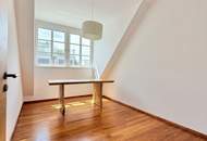 Luxuriöses DG-Penthouse 235m², 5 Zimmer, 5 Terrassen, Erstbezug im 1080 Wien!