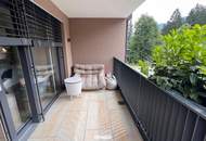 hochwertige Terrassenwohnung - auch WG geeignet