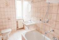 Reizende 44,30m² Wohnung mit Balkon in Steyr/Ennsleite