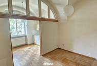 Büro - Ordination - Wohnen in Zentrumsnähe von Enns
