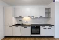 Smarte 2-Zimmer-Wohnung mit Balkon und Top Ausstattung!