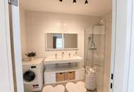 Helle Penthouse -Wohnung in zentrumsnaher Lage