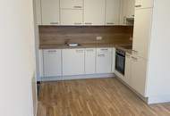 2-Zimmer-Wohnung Neubau inkl Küche, Terrasse und Kellerabteil Nähe U1 Neulaa /HS17 A-26