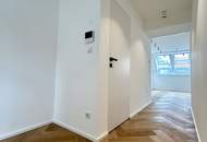 Exklusives Wohnen auf zwei Ebenen - Maisonette in Top-Lage mit Balkon und Terrasse in 1090 Wien