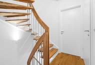 "Schlüsselfertiges 171 m² Reihenhaus in ruhiger Lage von Deutsch-Wagram"