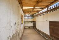 *** Ein Zuhause für Macher - ~106 m² Wohnfläche, ~40 m² Nebengebäude & 1.254 m² ebener Grund mit viel Potenzial für Hobby, Garten und neue Ideen ***