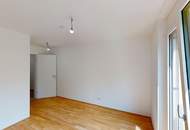 KTG 44, Nachhaltige Architektur trifft auf urbane Lebensqualität!