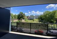 Ihr Rückzugsort in der Stadt – 2-Zimmer-Wohnung mit XL-Loggia