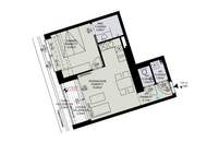 Wohnen über der Stadt – exklusiv, individuell, außergewöhnlich