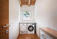 Zuhause für Zwei – wohltuende Ruhe inklusive