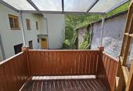 2,5 Zimmerwohnung in der alten Mühle - absolute Ruhelage, neben dem Stift Rein