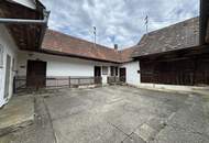 Dreikanthof mit viel Potential