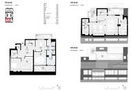 Exklusiver DG-Ausbau | Wohnen in zentrale Ruhelage