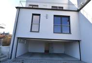 IDYLLISCHES DOPPELHAUS in den Weinbergen - mit DOPPELGARAGE, GARTEN, TERRASSE & DACHTERRASSE!