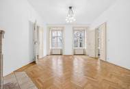 Provisionsfrei, klimatisiert, Lift, repräsentativ und direkt beim Judenplatz!