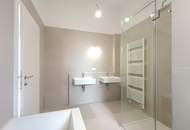 Erstbezug! Doppelhaushälfte in Essling