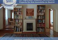 Der Frühling kann kommen – Landhaus mit Potenzial!