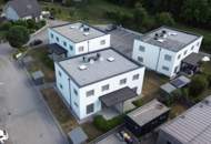 Doppelhaushälfte 7/3-A in Melk-Pielachberg: Erstbezug & provisionsfrei!