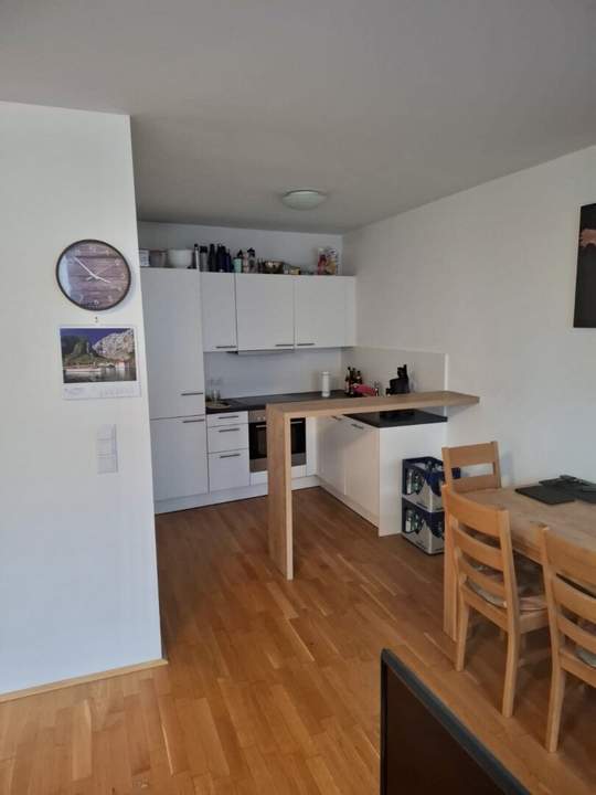 Moderne 2-Zimmer-Wohnung in der Gaswerkgasse, Salzburg – Komfortabel und zentral gelegen!